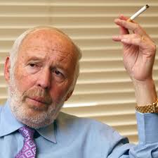 Jim Simons