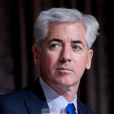 William Ackman