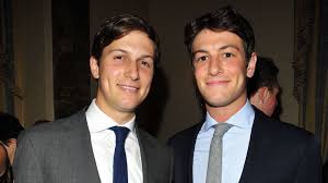 Josh Kushner