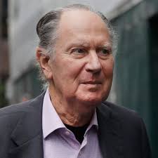 David Bonderman