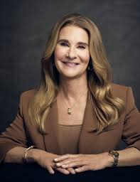 Melinda Gates