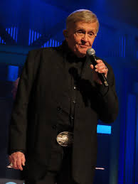 Bill Anderson
