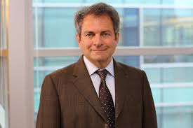Michel Vounatsos