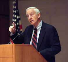 Roy Vagelos