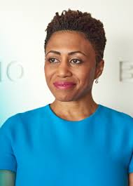 Michelle Mcmurry-heath