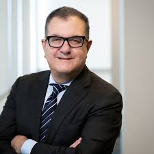 John Maraganore