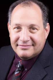 Ron Cohen