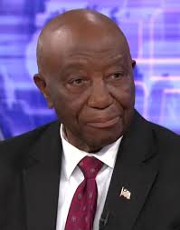 Joseph Boakai