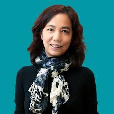 Fei-fei Li