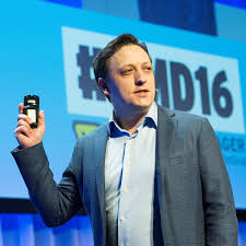 Ben Thompson