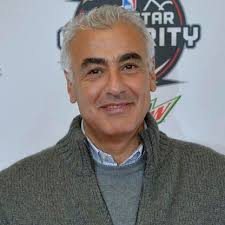 Marc Lasry