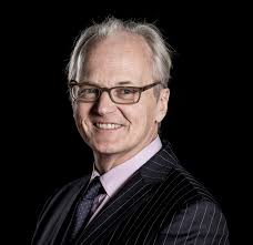 David Harding