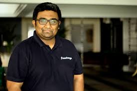 Kunal Shah