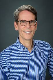 Frank Yeary