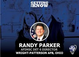 Randy Parker