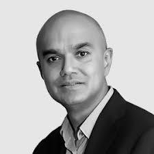 Praveen Kankariya