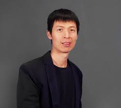 Li Xu