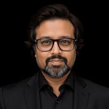 Sunil Madhu