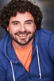 Michael Saltzman
