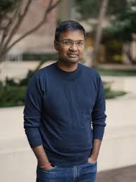 Abhinav Shashank