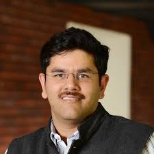 Samay Kohli