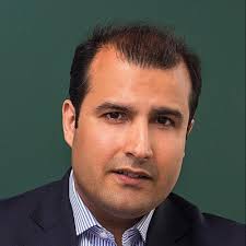 Vishal Marria