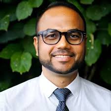 Abhishek Rai