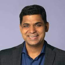 Amit Prakash