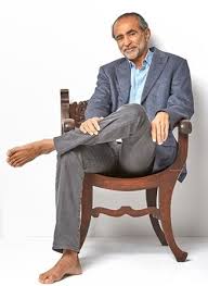 Sanjiv Sidhu