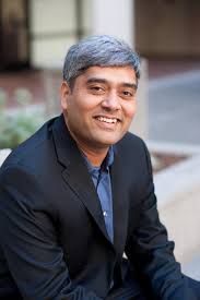 Mihir Shukla