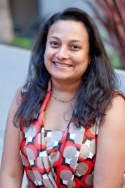 Neeti Mehta