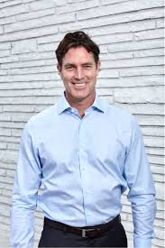 Chad Steelberg