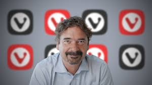Jon Von tetzchner