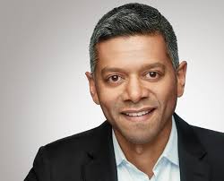 Vinay Nair