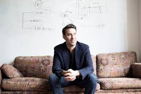 Robert Locascio