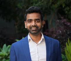 Himanshu Gupta