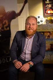 Josh Walsh