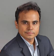 Srikanth Velamakanni