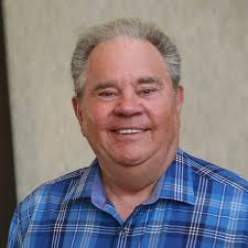 Bob Rogers