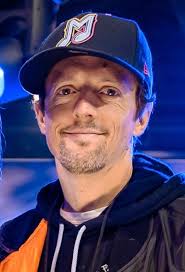 Jason Mars
