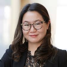 Lingjia Tang