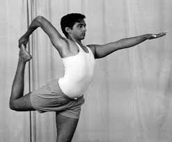 Prashant Iyengar