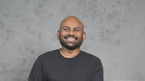 Pradeep Elankumaran