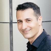 Danny Weissberg