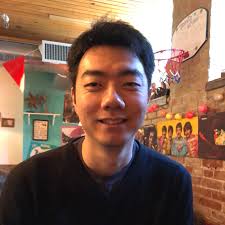 Ricky Chen