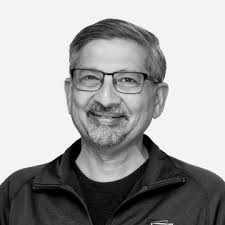 Samir Bodas