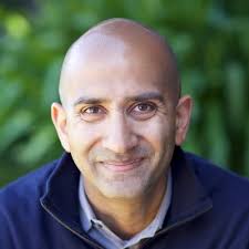 Satyen Sangani