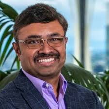 Prem Natarajan