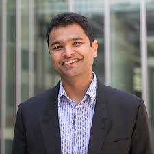 Pranay Jain