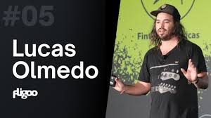 Lucas Olmedo